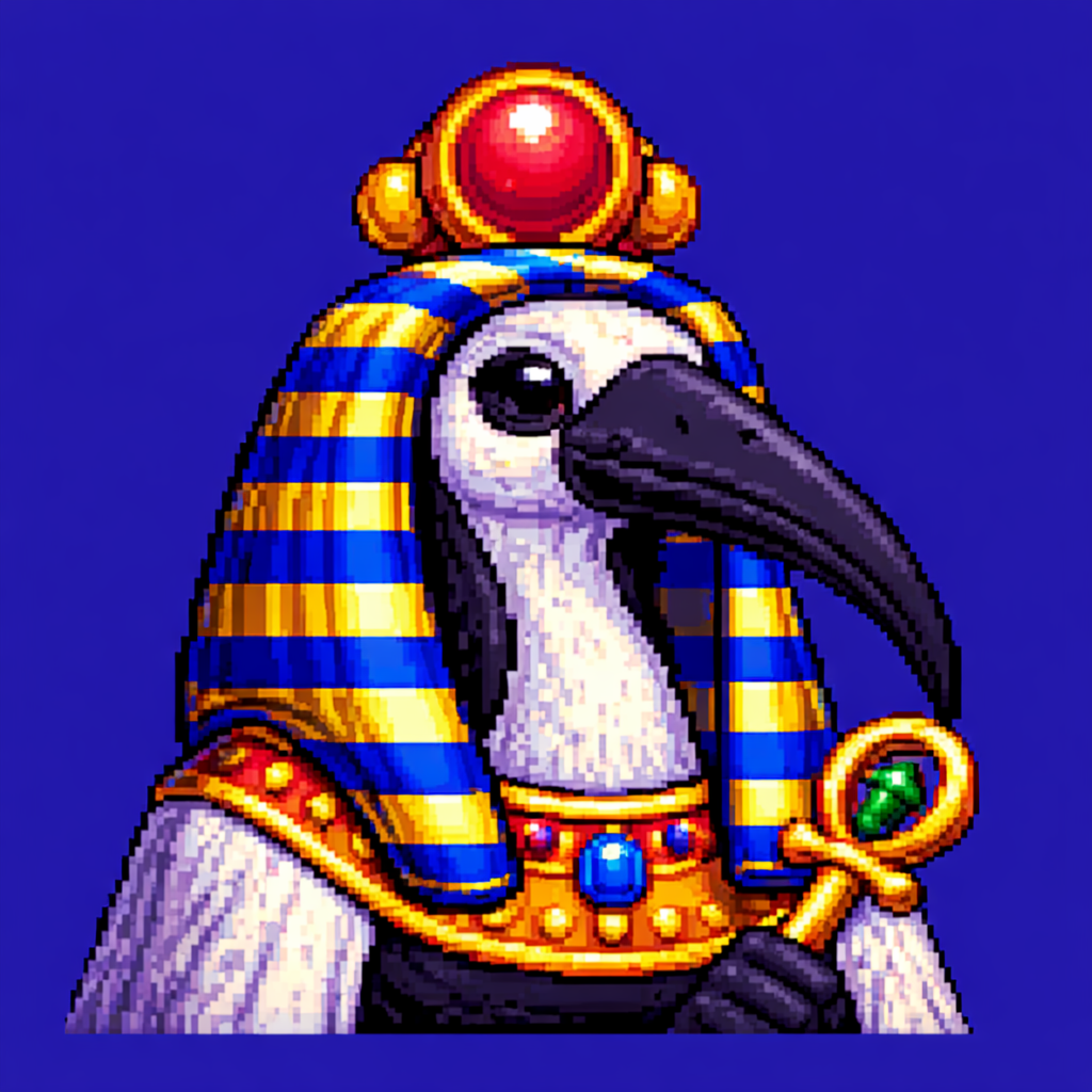 Thoth